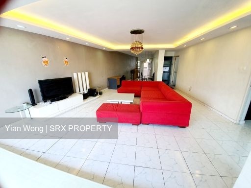 Blk 467A Admiralty Drive (Sembawang), HDB Executive #213064791
